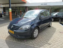 Blauw Gebruikt 2005 VW Golf Plus MPV | € 2.950 (Goede deal)
