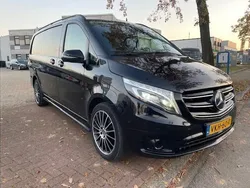 Zwart Gebruikt 2021 Mercedes Vito Edition MPV | € 17.950
