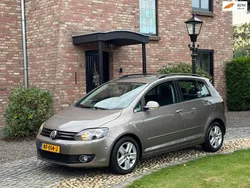 Bruin Gebruikt 2009 VW Golf Plus Comfortline MPV | € 4.490 (Goede deal)