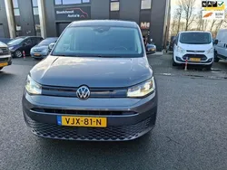 Grijs Gebruikt 2021 VW Caddy Edition MPV | € 17.950 (Eerlijke prijs)