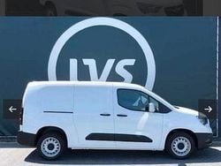 Gebruikt 2021 Opel Combo S | € 8.450 (Eerlijke prijs)