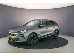 Enceladus grey matt Gebruikt 2025 Cupra Terramar VZ SUV | € 59.900