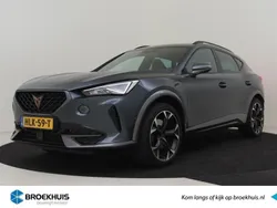 Grijs, metallic lak Gebruikt 2023 Cupra Formentor VZ SUV | € 32.900 (Eerlijke prijs)