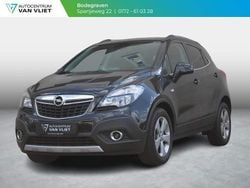 Gar :carbon flash m2 Gebruikt 2016 Opel Mokka SUV | € 11.900 (Eerlijke prijs)