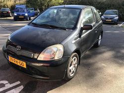 Hatchback Gebruikt 2000 Toyota Yaris Sol Hatchback | € 1.450 (Iets duurder)