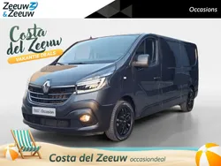 Gris comete kna Gebruikt 2021 Renault Trafic Komfort Van | € 20.940 (Eerlijke prijs)