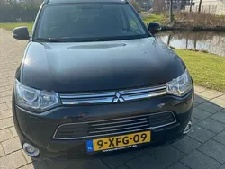 Gebruikt 2014 Mitsubishi Outlander P-HEV Plus SUV | € 10.950 (Eerlijke prijs)