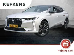 Grijs Gebruikt 2023 DS Automobiles DS4 Bastille Hatchback | € 28.925 (Eerlijke prijs)
