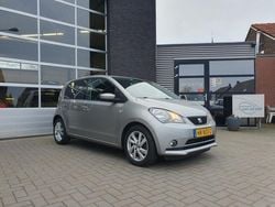 Grijs Gebruikt 2016 Seat Mii CONNECT Hatchback | € 8.500 (Eerlijke prijs)