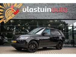 Gebruikt 2021 Land Rover Range Rover SUV | € 69.950