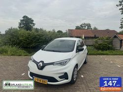 Wit Gebruikt 2020 Renault Zoe Life Hatchback | € 8.500 (Eerlijke prijs)