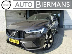 Grijs Gebruikt 2022 Volvo XC60 SUV | € 69.890