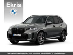 Grijs Nieuw 2025 BMW X5 M Sport SUV | € 130.252 (Goede deal)