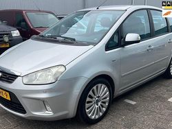 Grijs Gebruikt 2009 Ford C-MAX Titanium MPV | € 1.450 (Super prijs)