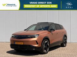 Bruin Nieuw 2025 Opel Grandland Electric SUV | € 49.950