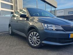 Grijs Gebruikt 2017 Skoda Fabia Monte Carlo Hatchback | € 7.749 (Super prijs)