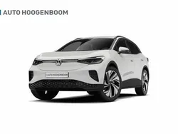 Wit Nieuw 2025 VW ID.4 Pro SUV | € 48.265 (Eerlijke prijs)