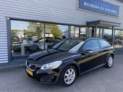 Zwart Gebruikt 2011 Volvo C30 Kinetic Hatchback | € 5.750 (Goede deal)