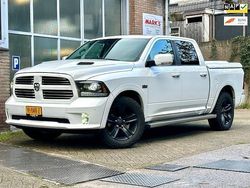 Wit Gebruikt 2014 Dodge Ram Pickup | € 19.995 (Eerlijke prijs)