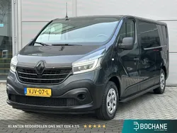 Grijs Gebruikt 2021 Renault Trafic Komfort Van | € 12.597 (Super prijs)