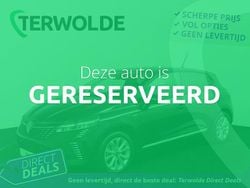 Zwart Nieuw 2025 Renault Clio V LIMITED Hatchback | € 23.950 (Eerlijke prijs)