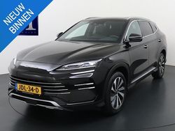 Zwart Nieuw 2025 BYD Seal U Comfort SUV | € 38.877 (Eerlijke prijs)