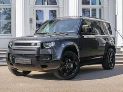 Grijs Gebruikt 2025 Land Rover Defender HSE Dynamic SUV | € 95.888 (Super prijs)