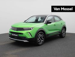 Groen Gebruikt 2022 Opel Mokka-e Elegance SUV | € 18.900 (Eerlijke prijs)