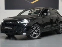 Zwart Gebruikt 2019 Audi Q3 S-Line SUV | € 41.950 (Iets duurder)