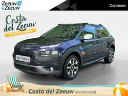 Paars Gebruikt 2015 Citroën C4 Cactus Shine Hatchback | € 8.935 (Eerlijke prijs)
