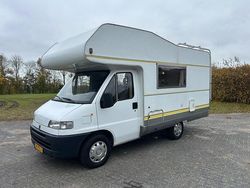 Gebruikt 1997 Fiat Ducato Van | € 14.750