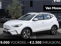 Gebruikt 2024 MG ZS Luxury Sedan | € 29.995 (Eerlijke prijs)