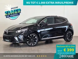 Zwart Gebruikt 2024 Renault Clio V Techno Hatchback | € 21.635 (Eerlijke prijs)