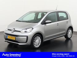 Grijs Gebruikt 2017 VW up! Hatchback | € 8.695 (Eerlijke prijs)