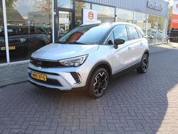 Grijs Gebruikt 2023 Opel Crossland Elegance SUV | € 18.950 (Eerlijke prijs)