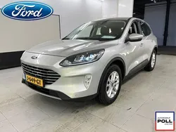 Grijs Gebruikt 2020 Ford Kuga Titanium SUV | € 21.900 (Eerlijke prijs)