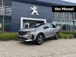 Grijs Gebruikt 2023 Peugeot 3008 GT SUV | € 35.935 (Iets duurder)