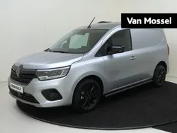 Grijs Nieuw 2024 Renault Kangoo MPV | € 25.299 (Super prijs)