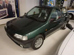 Groen Gebruikt 1995 Peugeot 106 Roland Garros Hatchback | € 8.900