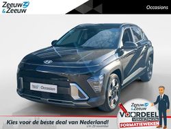 Abyss black metallic (a2b) Gebruikt 2025 Hyundai Kona Comfort SUV | € 31.750 (Iets duurder)