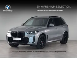 Grijs Gebruikt 2025 BMW X5 Comfort Edition SUV | € 112.950 (Eerlijke prijs)