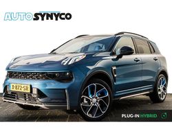 Blauw Gebruikt 2024 Lynk & Co 01 SUV | € 31.600 (Eerlijke prijs)