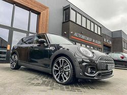 Zwart Gebruikt 2022 Mini John Cooper Works Clubman Stationwagen | € 35.650 (Eerlijke prijs)