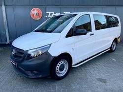 Wit Gebruikt 2019 Mercedes Vito Van | € 19.950