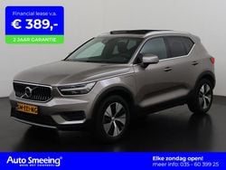 Moon (727) Gebruikt 2021 Volvo XC40 Inscription SUV | € 30.895 (Super prijs)