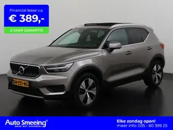 Moon (727) Gebruikt 2021 Volvo XC40 Inscription SUV | € 30.895 (Super prijs)