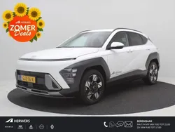 Wit Gebruikt 2024 Hyundai Kona Premium SUV | € 35.935 (Duur)