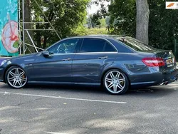 Mercedes E350