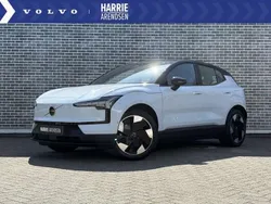 Blauw Gebruikt 2023 Volvo EX30 Performance SUV | € 36.399 (Eerlijke prijs)