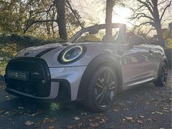 Grijs Gebruikt 2021 Mini John Cooper Works Cabriolet Cabriolet | € 29.950 (Eerlijke prijs)